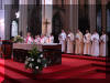 Messe Mariale du 20 mai 2007
