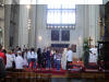 Messe Mariale du 20 mai 2007