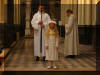 Messe de Minuit 2007  Laeken (24 dcembre 2007)