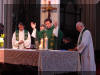 35 jaar Priester Herman Cosijns (28/10/2007)