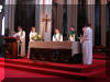 35 jaar Priester Herman Cosijns (28/10/2007)