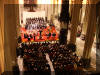 La Messe de G. F. Haendel le 17 novembre 2007