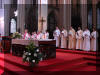 Maria eucharistieviering op 20 Mei 2007