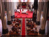 Maria eucharistieviering op 20 Mei 2007