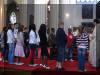 Maria eucharistieviering op 20 Mei 2007