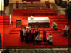 Concert door 'St John Bosco Chorale uit Manila (Filippijnen) op 25 Mei 2007