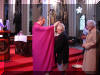 Mis op 25 Maart 2007