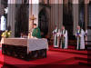35 jaar Priester Herman Cosijns (28/10/2007)