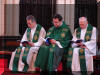 35 jaar Priester Herman Cosijns (28/10/2007)