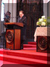 35 jaar Priester Herman Cosijns (28/10/2007)