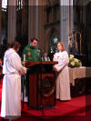 35 jaar Priester Herman Cosijns (28/10/2007)
