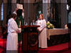 35 jaar Priester Herman Cosijns (28/10/2007)