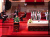 35 jaar Priester Herman Cosijns (28/10/2007)