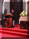 35 jaar Priester Herman Cosijns (28/10/2007)