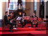35 jaar Priester Herman Cosijns (28/10/2007)