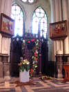 Kerk in de Bloemen 2007