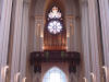 Kerk in de Bloemen 2007