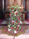 Kerk in de Bloemen 2007