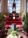 Kerk in de Bloemen 2007