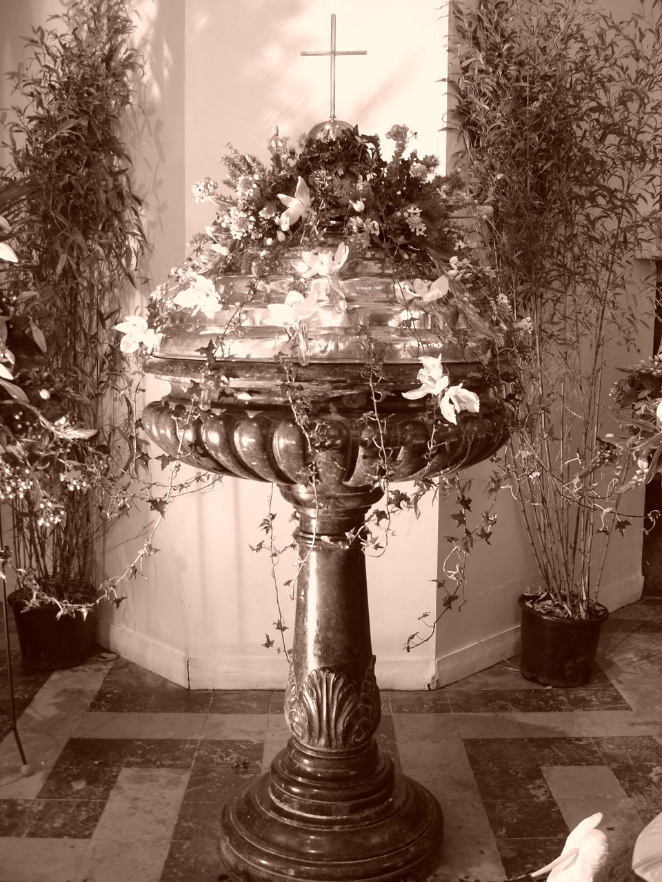 Kerk in de Bloemen (editie 2008)